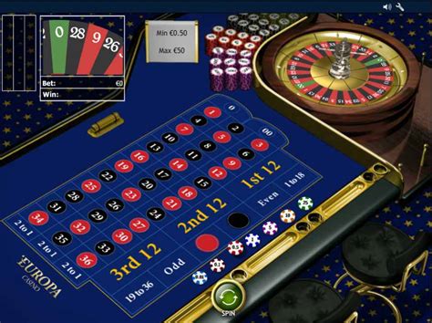 интернет казино рулетка онлайн на деньги